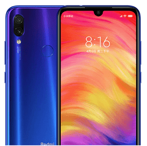 Xiaomi Redmi Note 7 6GB RAM 64GB