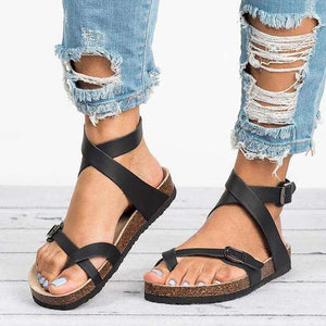 Basic Women Sandals 201